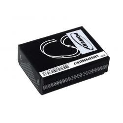 batéria pre Toshiba Typ PA3985