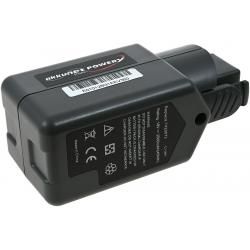 batéria pre Trimmer Wolf Garten GTB 815