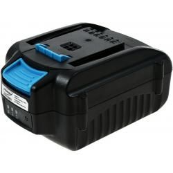 batéria pre Trimmer Worx WG180, WG280