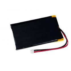 batéria pre Typhoon MyGuide 3100/ Typ BT553759