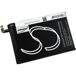 batéria pre Ulefone Power / Typ 3026LN6050M44V