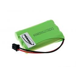 batéria pre Uniden typ TAD-3815