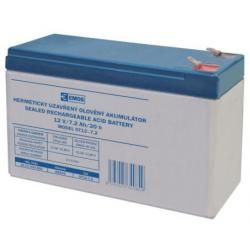 batéria pre UPS APC Power Saving Back-UPS BE550G-GR