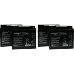 batéria pre UPS APC RBC 55 - Powery