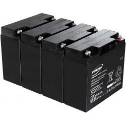 batéria pre UPS APC RBC11 20Ah (nahrádza aj 18Ah) - Powery