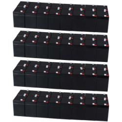 batéria pre UPS APC Smart-UPS RT 15K RM - Powery