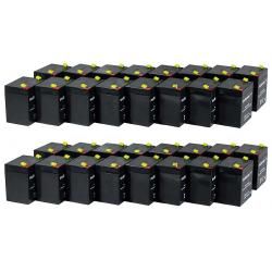 batéria pre UPS APC Smart-UPS RT 8000