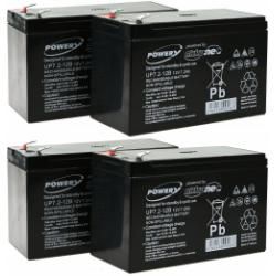 batéria pre UPS APC Smart-UPS SURT1000RMXLI - Powery