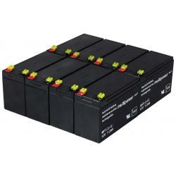 batéria pre UPS APC Smart-UPS XL 3000 RM 3U