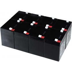 batéria pre UPS APC Smart-UPS XL Modular 3000 Rackmount/Tower - Powery
