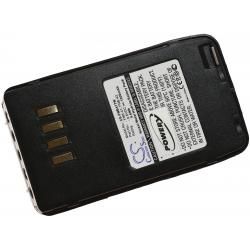 batéria pre Vertex/Yaesu FT-40R 600mAh NiMH