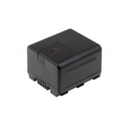 batéria pre Video Panasonic HDC-TM900K
