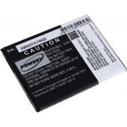 batéria pre Vodafone Smart First 6 / V695 / Typ TLi014A2