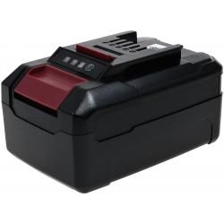 batéria pre vŕtacie kladivo Einhell TE-HD 18 Li Solo