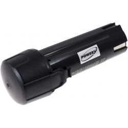 batéria pre vŕtačka AEG SE3.6