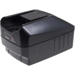batéria pre vŕtačka Fein ASW 14-6-PC