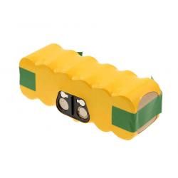 batéria pre vysávač iRobot Roomba 530 4500mAh