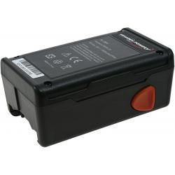 batéria pre vyžínač Gardena SmallCut 300 / Typ 8834-20