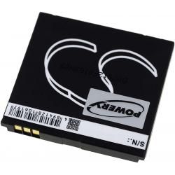 batéria pre WayteQ X820 / Typ 554844P