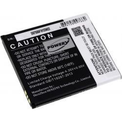 batéria pre Wiko Birdy 4G