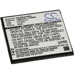 batéria pre Wiko GOA