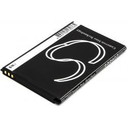 batéria pre Wiko Jerry / Typ 3702