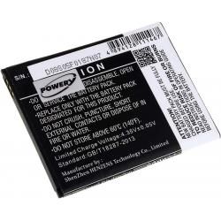 batéria pre Wiko Pulp 3G