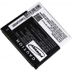 batéria pre Wiko Sunsada 2