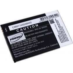 batéria pre Wiko Typ 5030