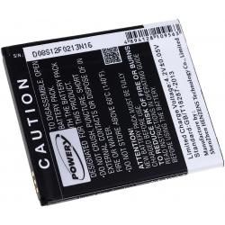 batéria pre Wiko Typ 5222