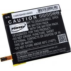 batéria pre Wiko Typ TLN14H22