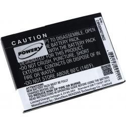 batéria pre Wireless Router Sierra Wireless Aircard 785s