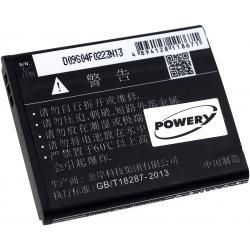 batéria pre WLAN-Router TP-Link Typ TBL-66A1500