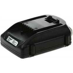 batéria pre Worx RW9161