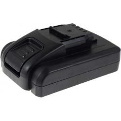 batéria pre Worx skrutkovač WX166