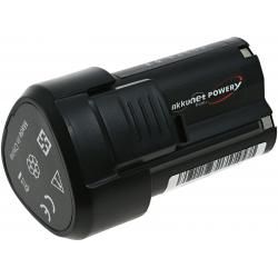 batéria pre Worx Typ WA3503