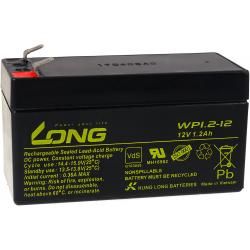 batéria pre WP1.2-12 VdS - KungLong