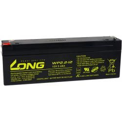 batéria pre WP2.2-12 Vds - KungLong
