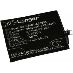 batéria pre Xiaomi M1810E5A / M1810E5C / M1810E5E
