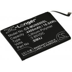 batéria pre Xiaomi M1908C3JH