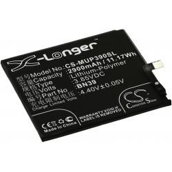 batéria pre Xiaomi Mi Play / M1901F9E / M1901F9T / Typ BN39