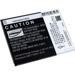 batéria pre Xiaomi Note