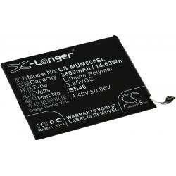 batéria pre Xiaomi Redmi Note 6