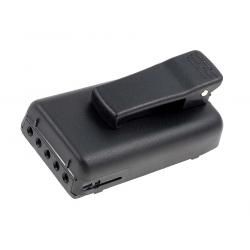 batéria pre Yaesu Typ FNB-49H 2000mAh