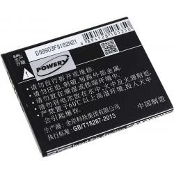 batéria pre Zopo 6470