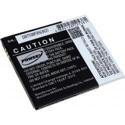 batéria pre Zopo ZP580