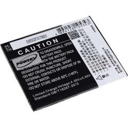 batéria pre Zopo ZP980 / Typ BT78H