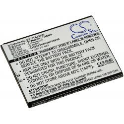batéria pre ZTE Blade A530 / A606 / Typ Li3826T43P4H705949