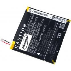 batéria pre ZTE Blade Super