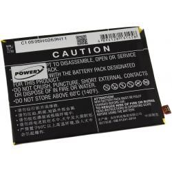 batéria pre ZTE Blade V7 Max / Typ Li3930T44P8h866534